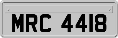 MRC4418
