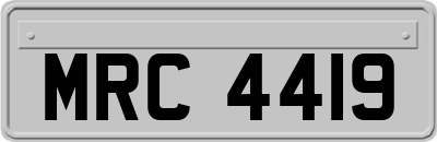 MRC4419