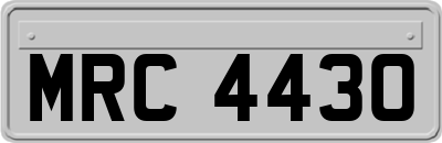 MRC4430