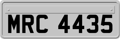 MRC4435
