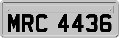 MRC4436