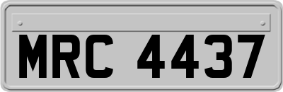 MRC4437