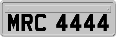 MRC4444