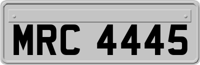 MRC4445