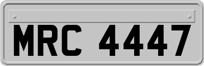 MRC4447