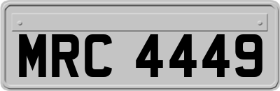 MRC4449