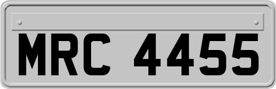 MRC4455