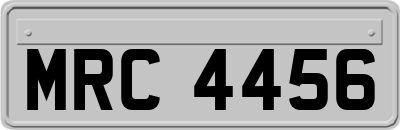 MRC4456