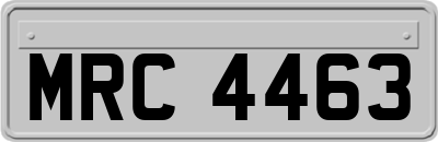 MRC4463