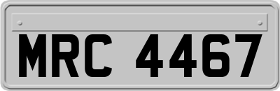 MRC4467