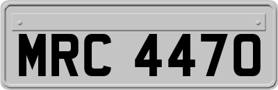 MRC4470