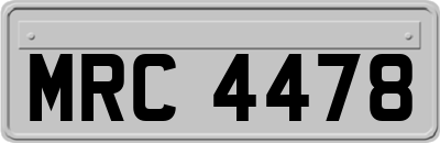 MRC4478
