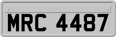 MRC4487