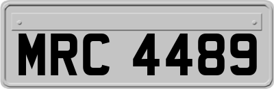 MRC4489