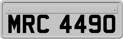 MRC4490