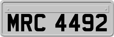MRC4492