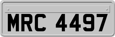 MRC4497