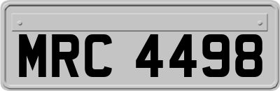 MRC4498