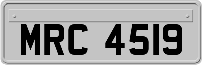 MRC4519