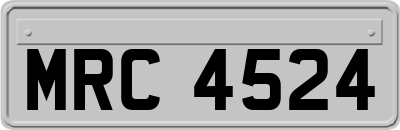 MRC4524