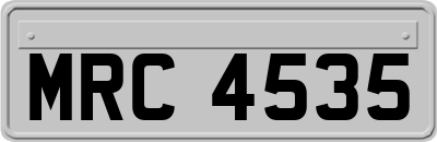 MRC4535