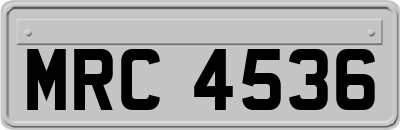 MRC4536
