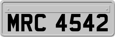 MRC4542