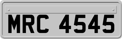 MRC4545