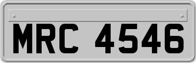MRC4546