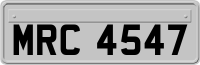 MRC4547