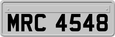 MRC4548