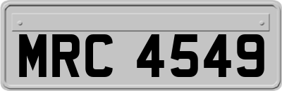 MRC4549