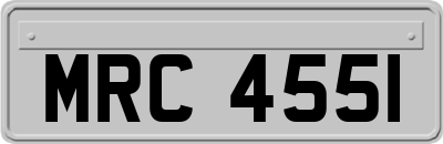 MRC4551