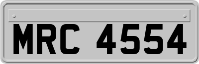 MRC4554