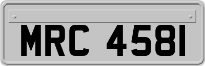 MRC4581