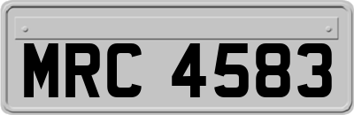 MRC4583