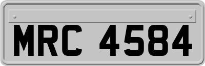 MRC4584