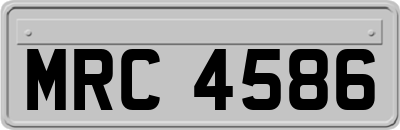 MRC4586
