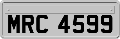 MRC4599