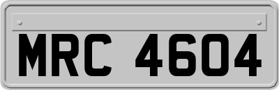 MRC4604