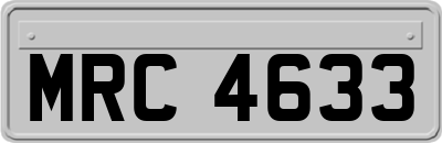 MRC4633