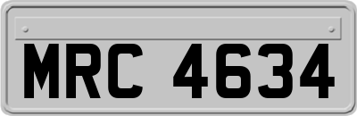 MRC4634