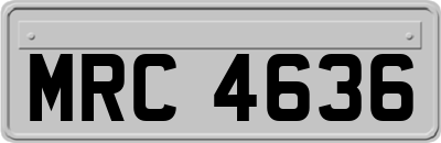 MRC4636