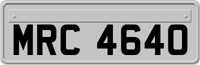 MRC4640
