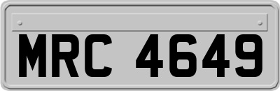 MRC4649