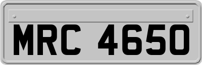MRC4650