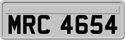 MRC4654