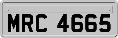 MRC4665