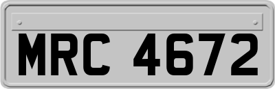 MRC4672