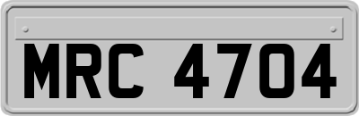 MRC4704
